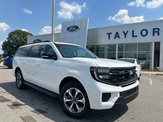 2027 FORD Expedition