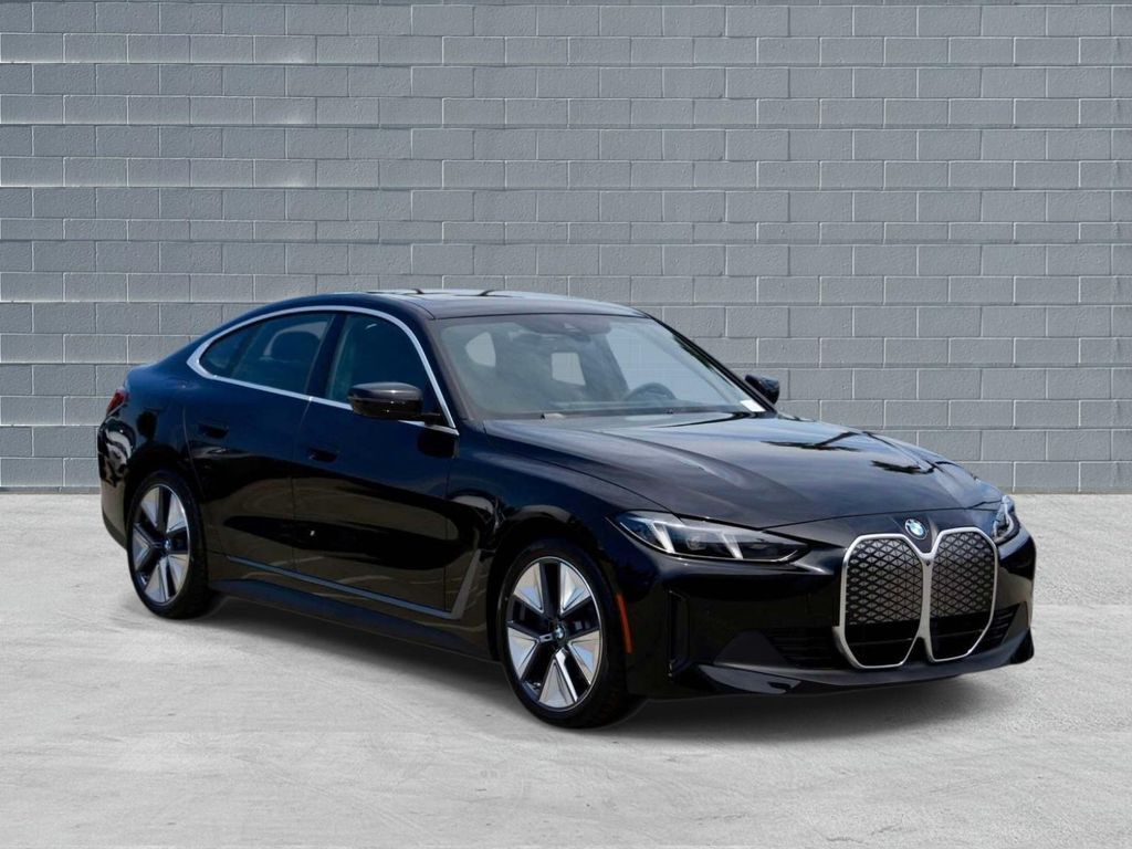 2026 BMW i4