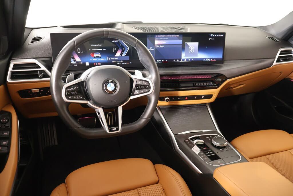 2026 BMW 330i