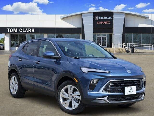 2026 BUICK Encore GX