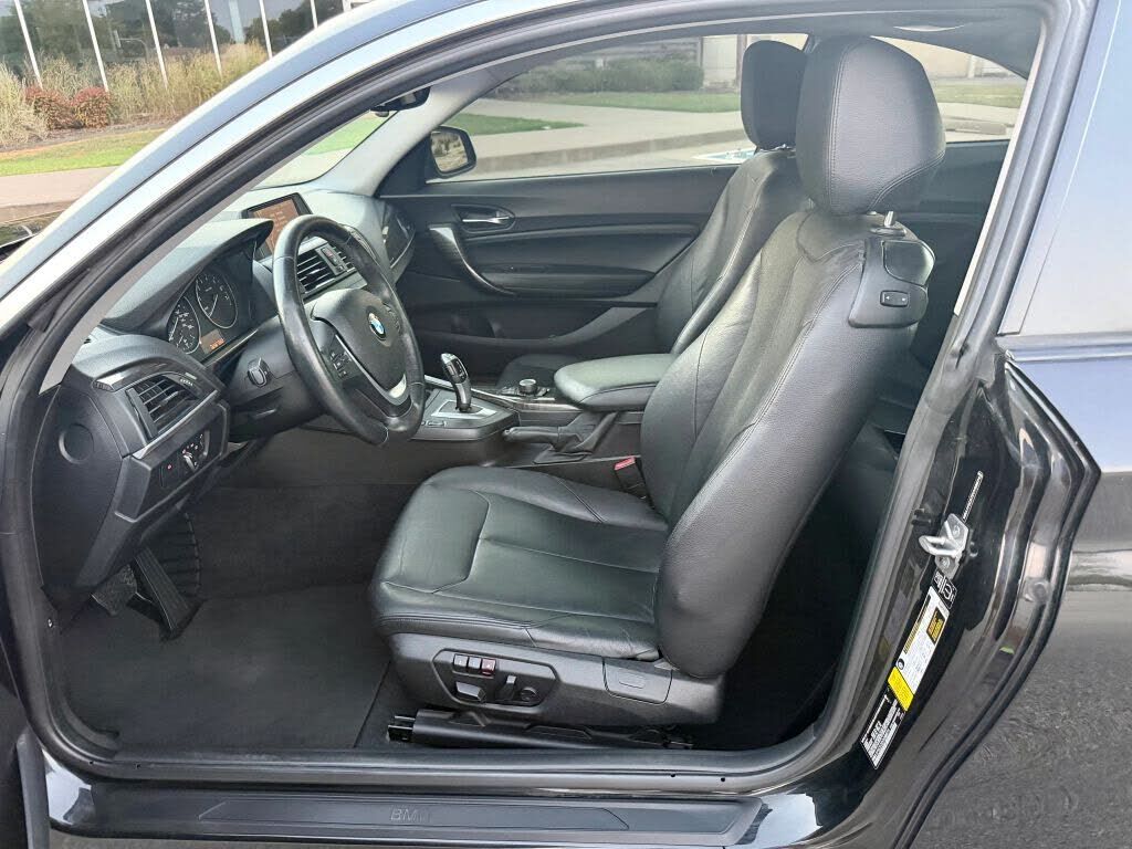 2014 BMW 228i