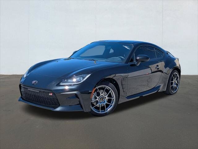 2023 TOYOTA GR86