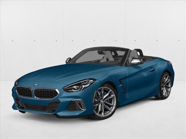 2020 BMW Z4