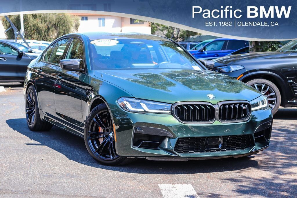 2023 BMW M5