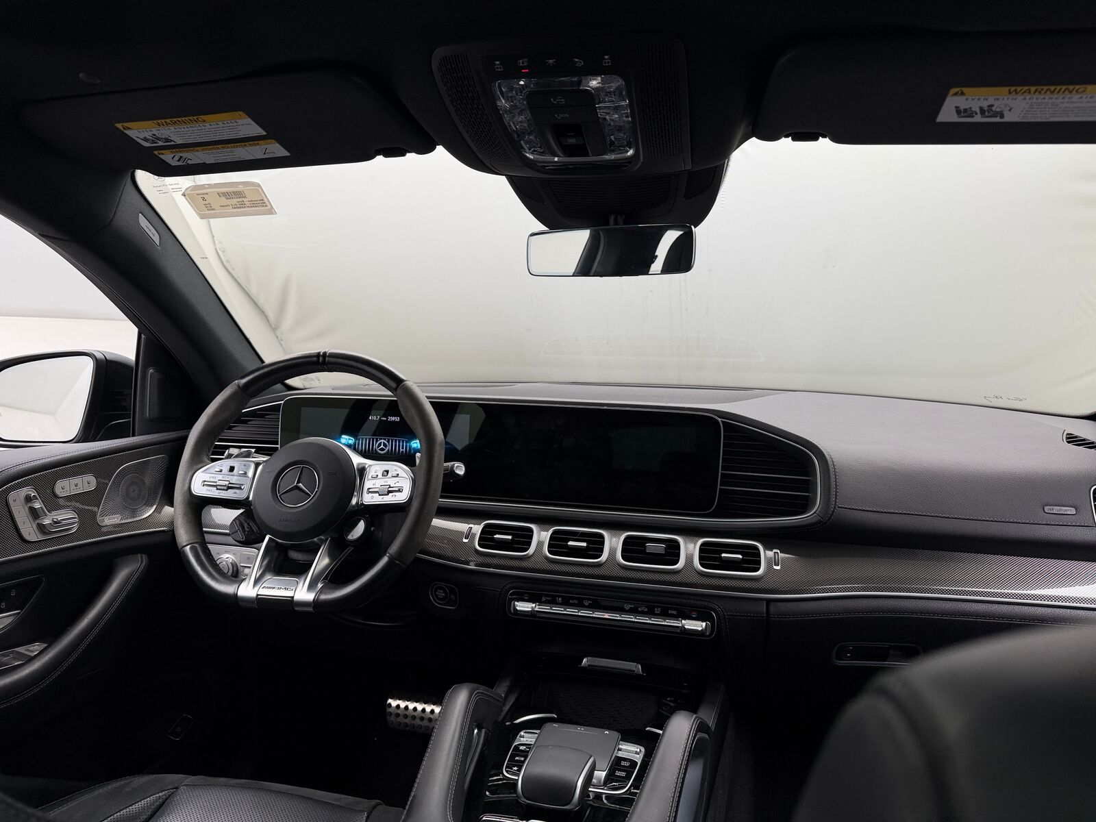 2023 Mercedes-Benz GLE-Class