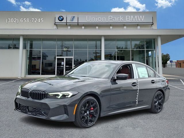 2026 BMW 3 Series