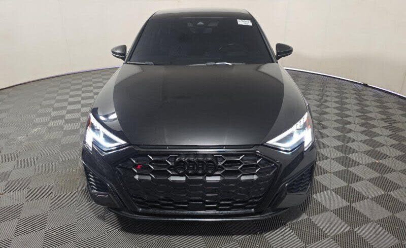 2024 Audi S3