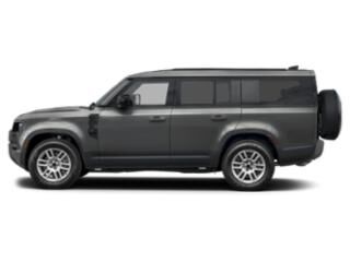 2026 LAND ROVER Defender