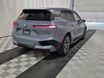 2023 BMW iX
