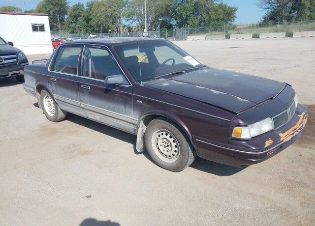 1996 OLDSMOBILE Ciera