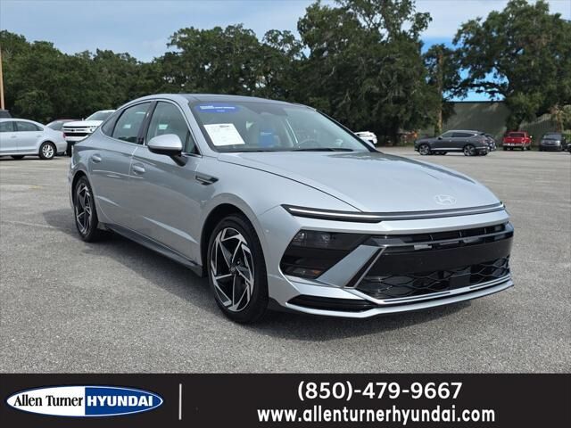 2025 HYUNDAI Sonata