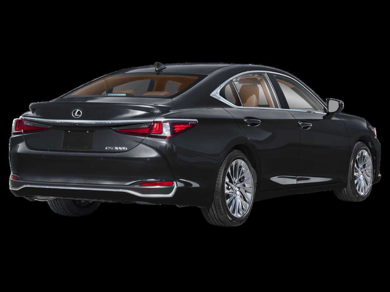2024 Lexus ES