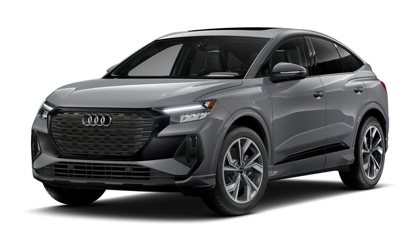 2023 AUDI Q4