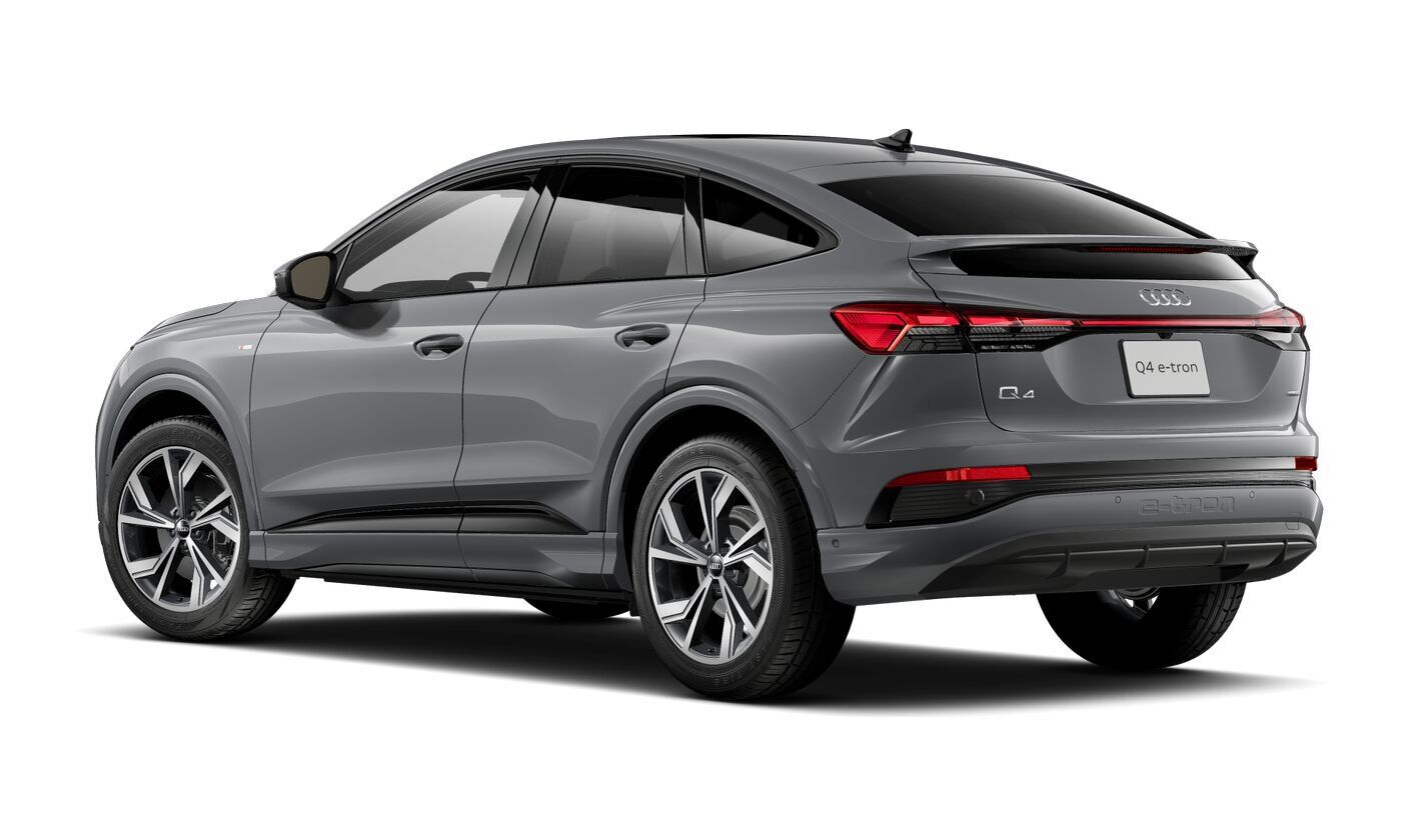 2023 Audi Q4
