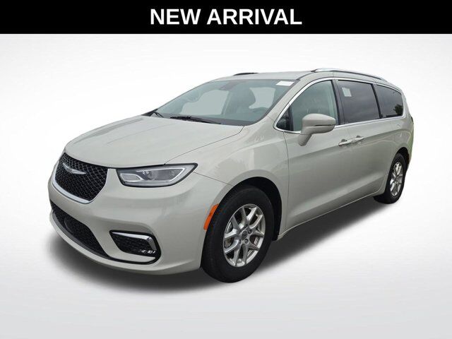 2021 CHRYSLER Pacifica