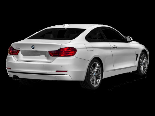 2017 BMW 430i