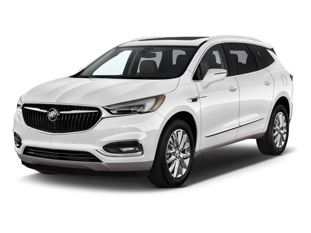 2018 BUICK Enclave