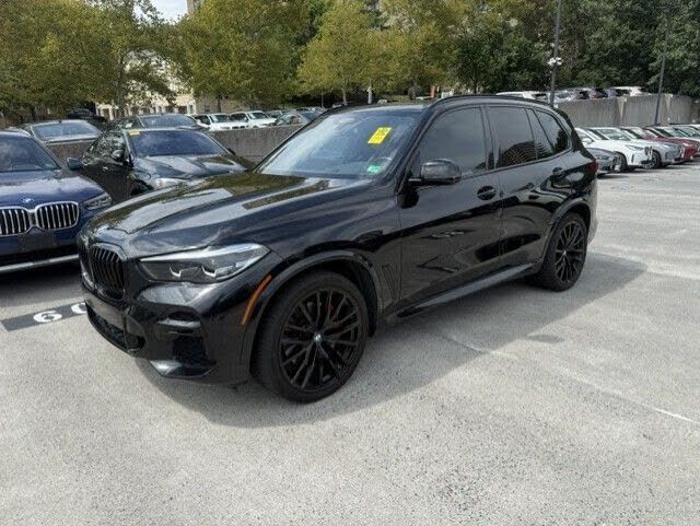 2023 BMW X5