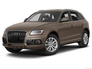 2014 Audi Q5