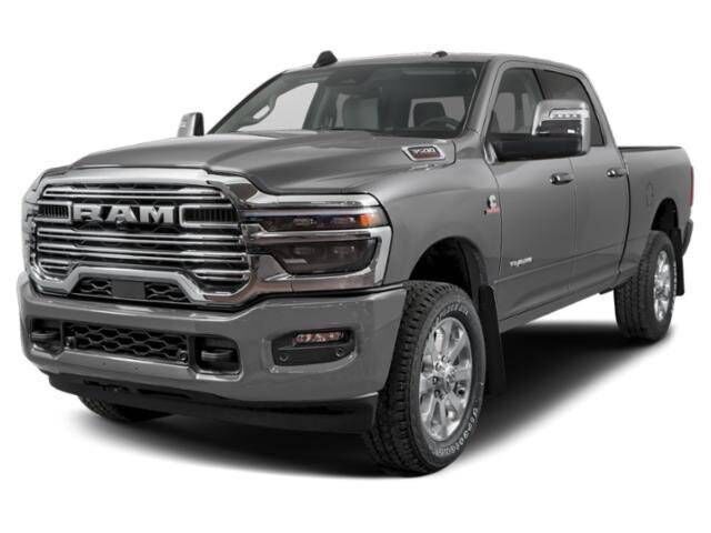 2027 RAM 3500