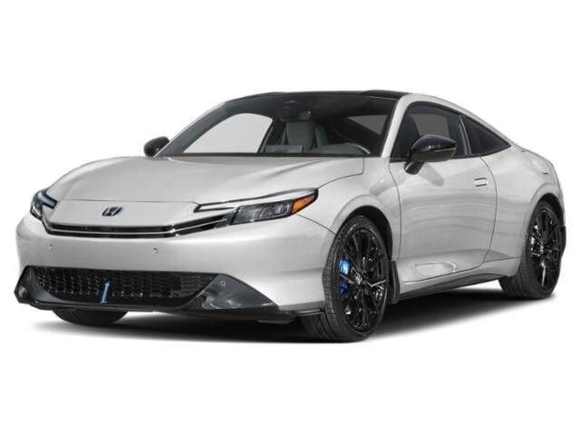 2026 HONDA Prelude