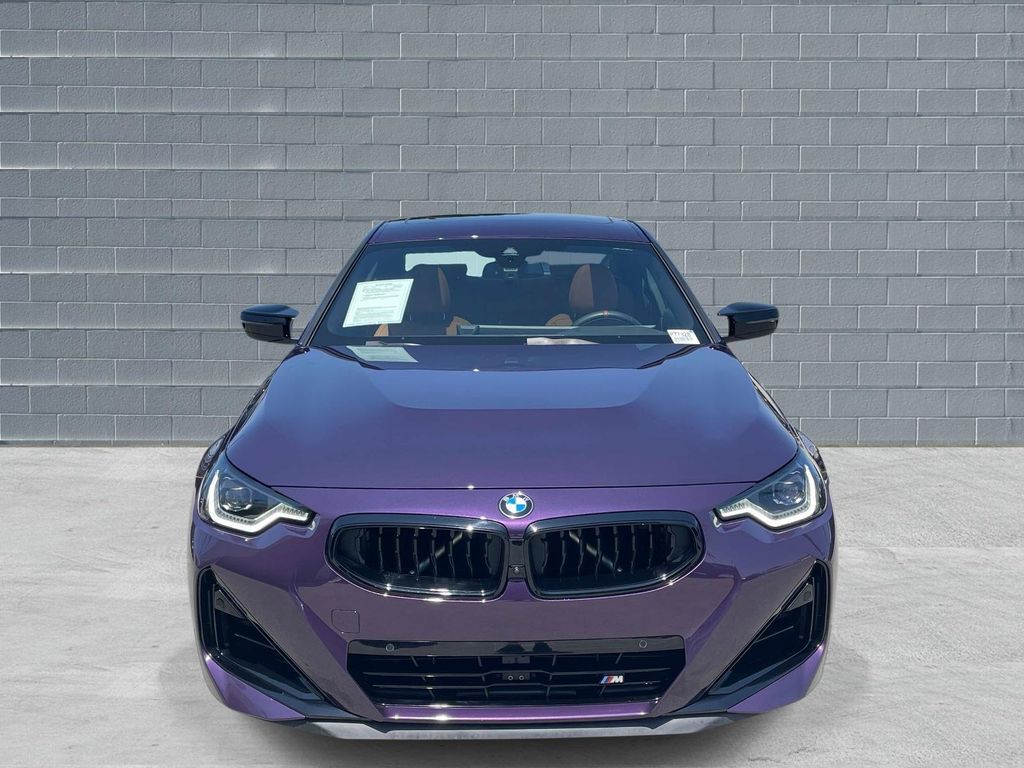 2026 BMW M240i