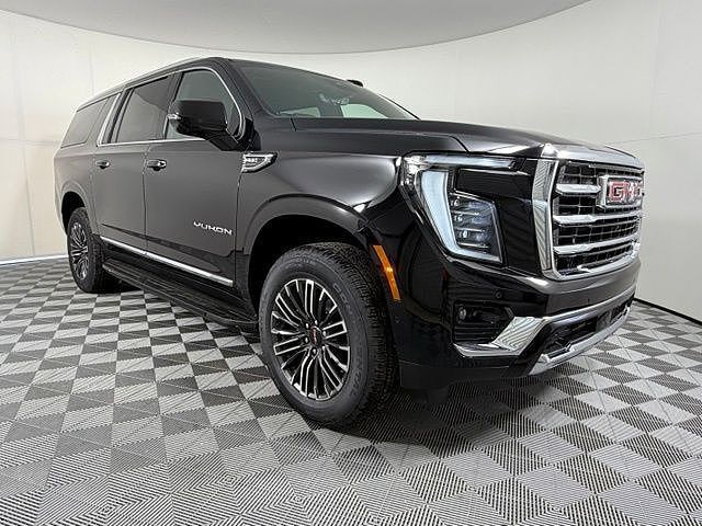 2026 GMC Yukon XL