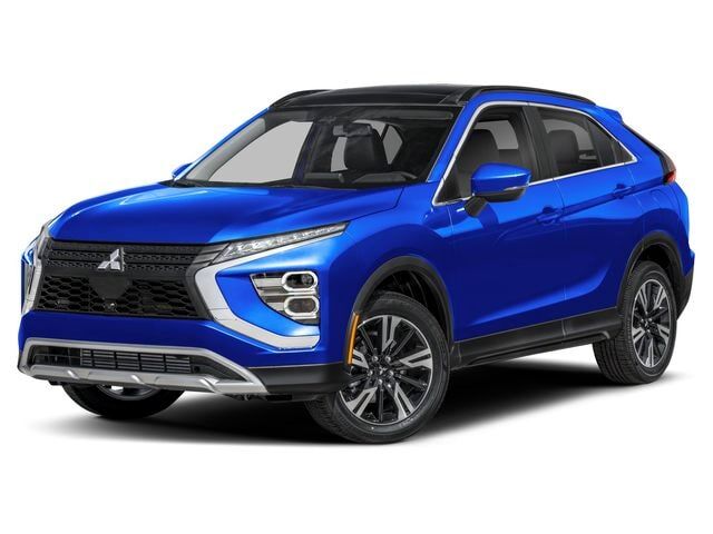 2024 MITSUBISHI ECLIPSE CROSS