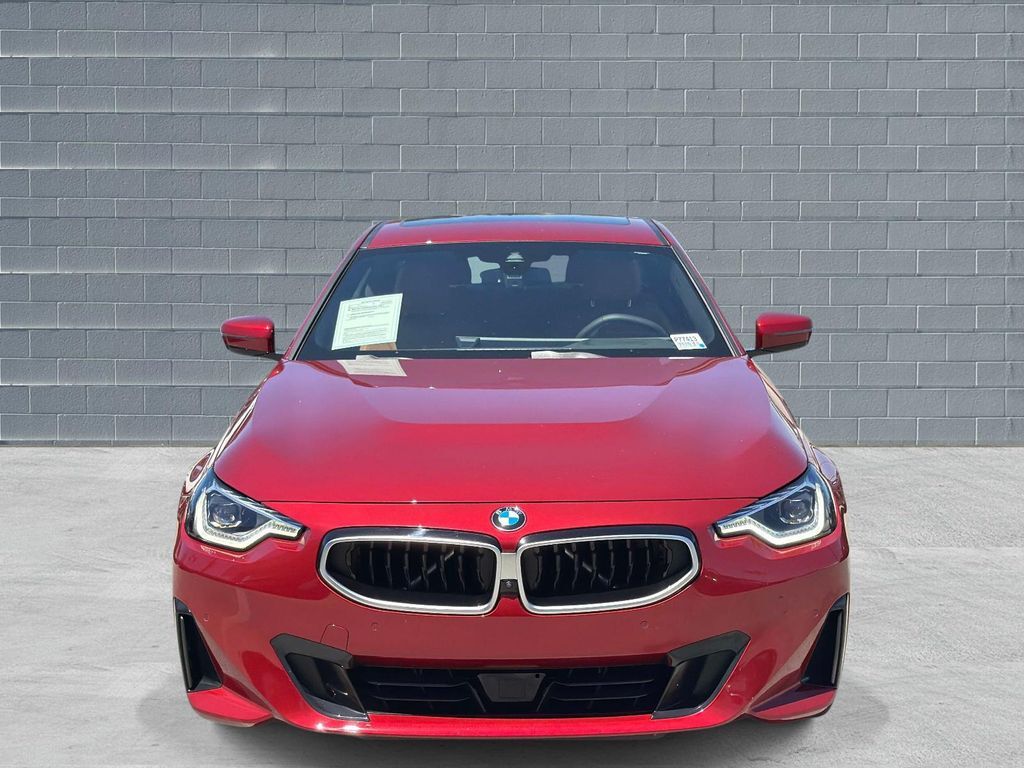 2026 BMW 230i