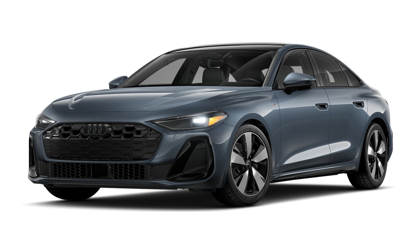 2026 AUDI A5