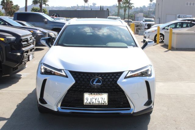 2024 Lexus UX