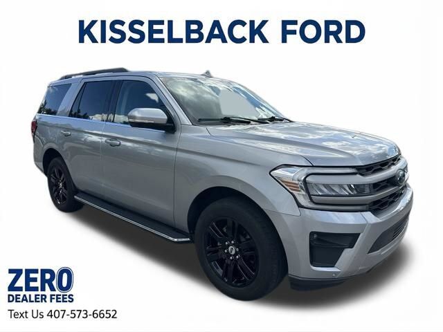 2023 FORD Expedition