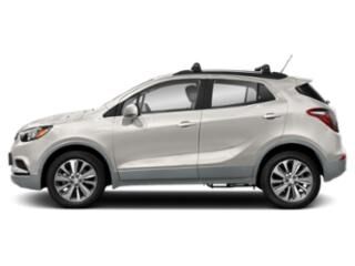 2022 BUICK Encore