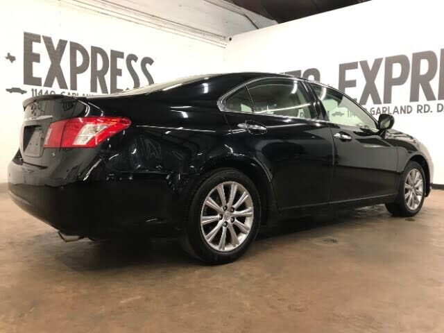 2007 Lexus ES