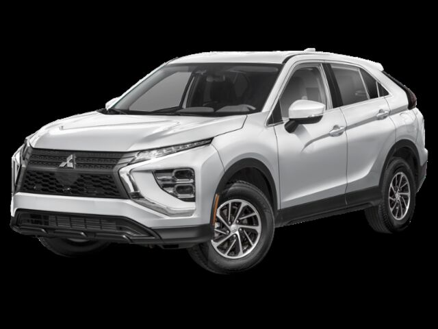 2025 MITSUBISHI ECLIPSE CROSS