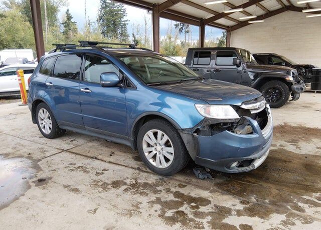 2008 SUBARU B9 Tribeca