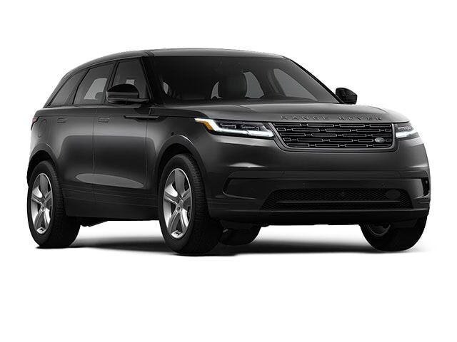 2026 LAND ROVER Range Rover Velar
