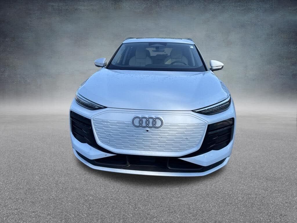 2025 Audi Q6