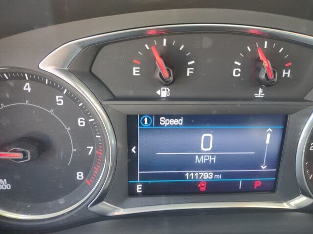 2020 GMC Acadia