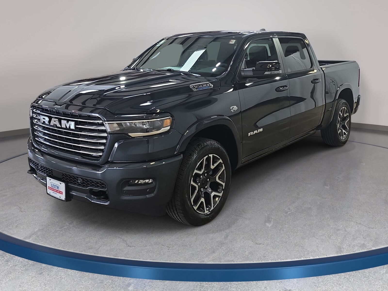 2027 RAM 1500