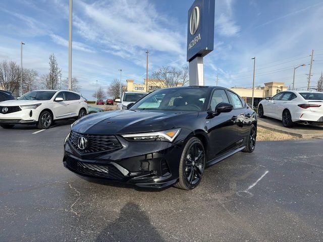 2026 ACURA Integra