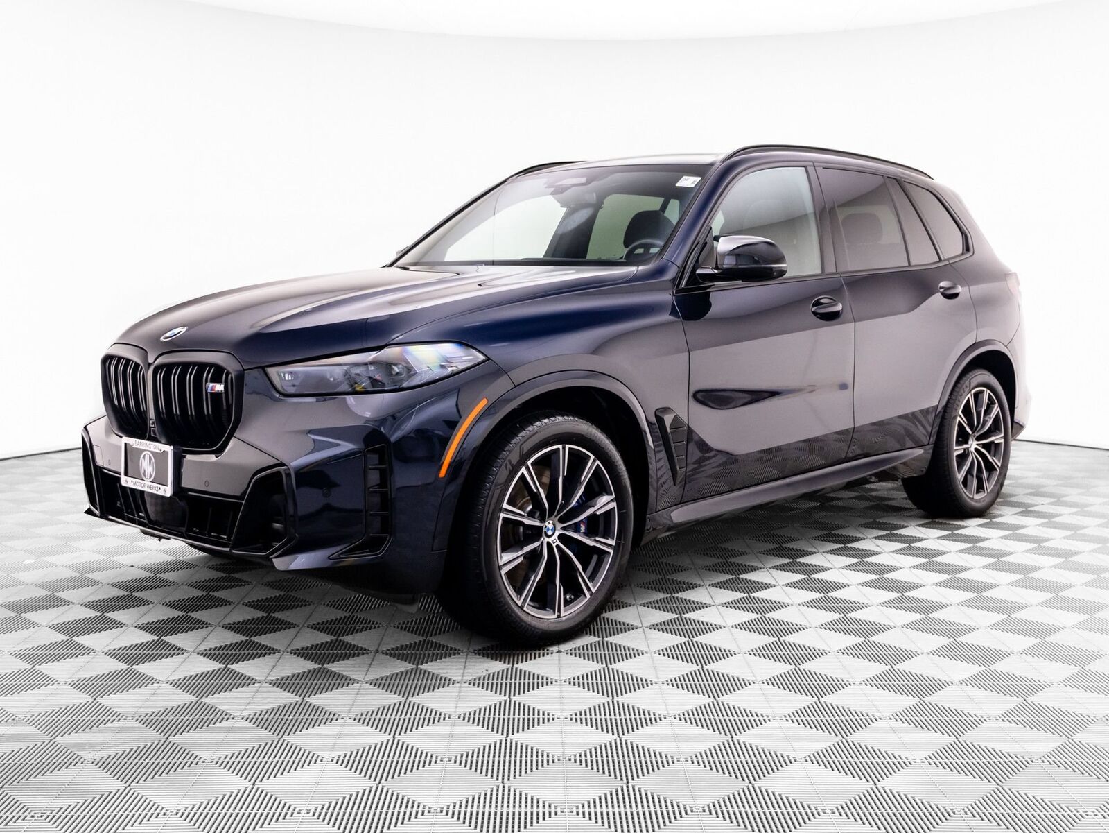 2024 BMW X5