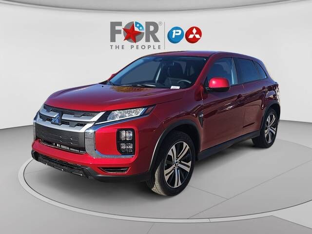 2026 MITSUBISHI Outlander Sport