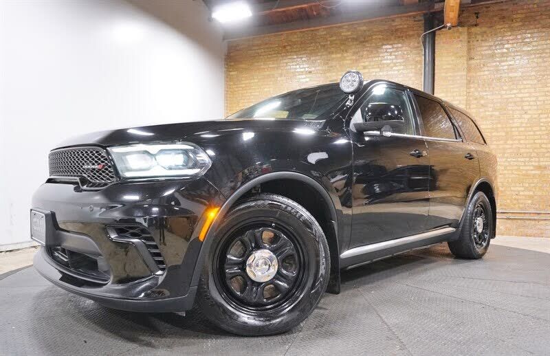 2023 DODGE Durango