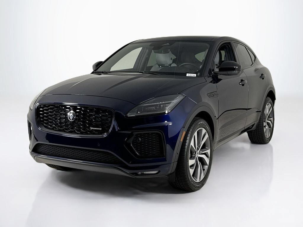 2024 JAGUAR E-PACE