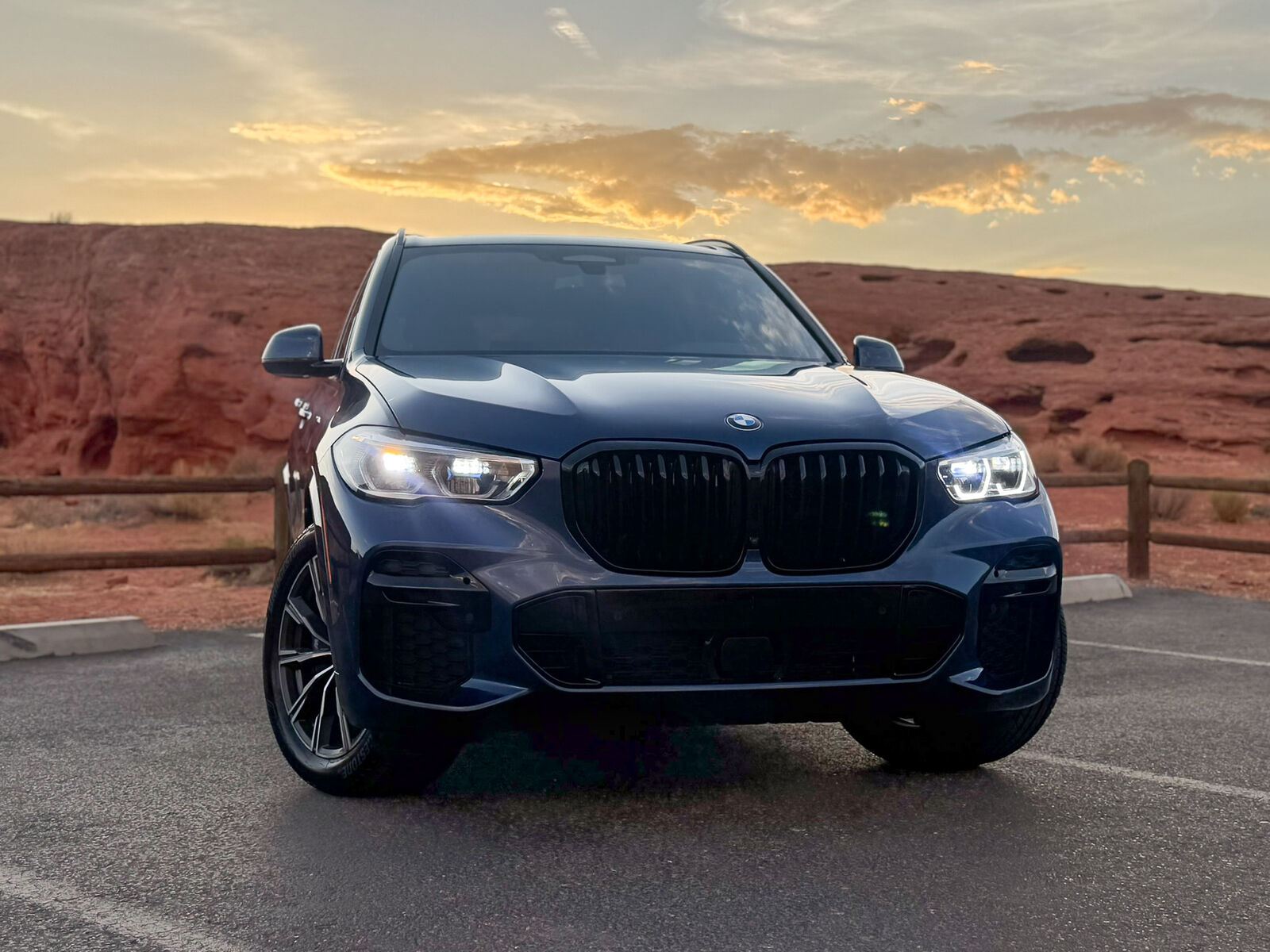 2023 BMW X5