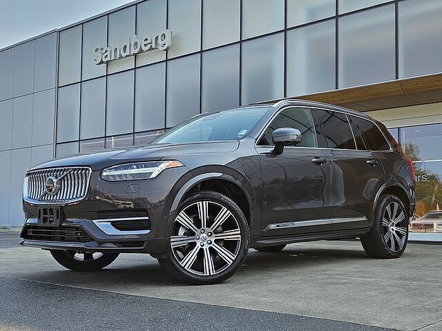 2024 VOLVO XC90