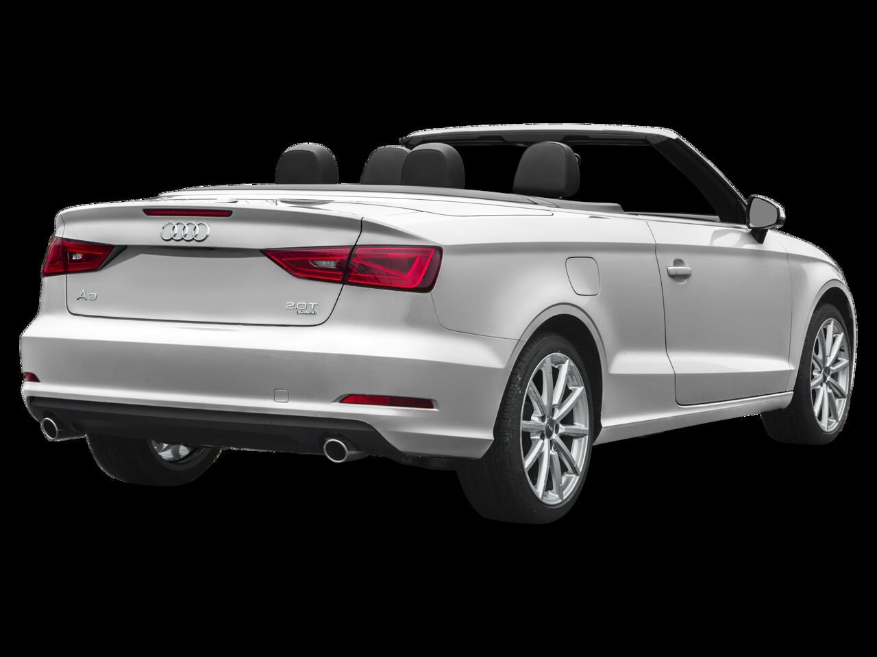 2015 Audi A3