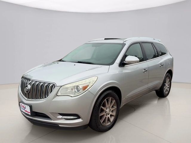 2015 BUICK Enclave