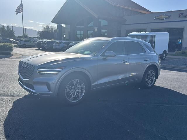2023 GENESIS GV70